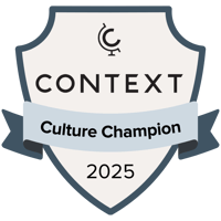 Culture Champion 2025