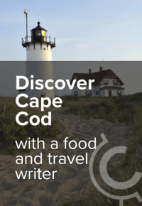 Discover Cape Cod