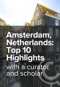 Final_Amsterdam, Netherlands_ Top 10 Highlights