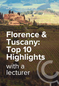 Final_Florence & Tuscany_ Top 10 Highlights