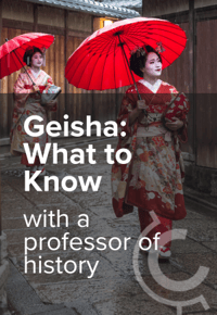 Final_Geisha_ What to Know