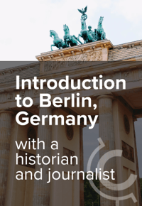 Final_Introduction to Berlin, Germany