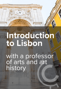 Final_Introduction to Lisbon