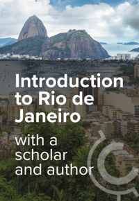 Final_Introduction to Rio de Janeiro