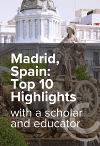 Final_Madrid, Spain_ Top 10 Highlights