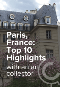 Final_Paris, France_ Top 10 Highlights