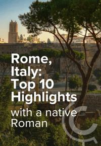 Final_Rome, Italy_ Top 10 Highlights