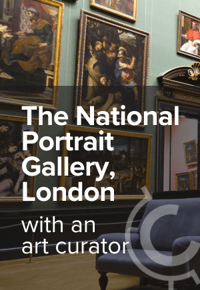 Final_The National Portrait Gallery, London