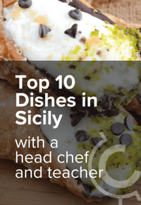 Final_Top 10 Dishes in Sicily