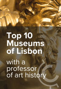 Final_Top 10 Museums of Lisbon