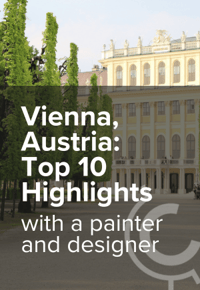 Final_Vienna, Austria_ Top 10 Highlights