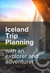 Iceland Trip Planning