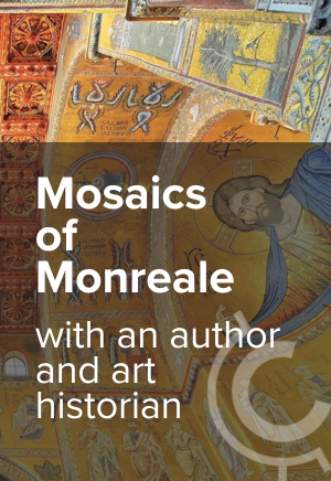 Mosaics of Monreale