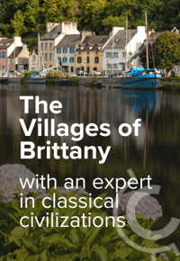 The Villages of Brittany