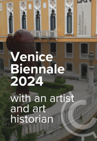 Venice Biennale 2024-1