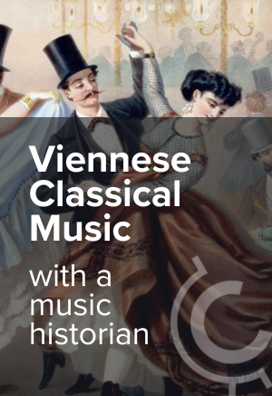 Viennese Classical Music-1