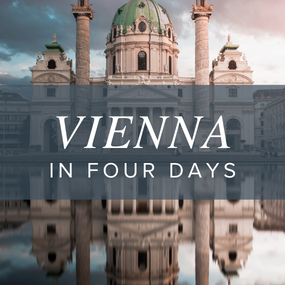 Four Days in Vienna